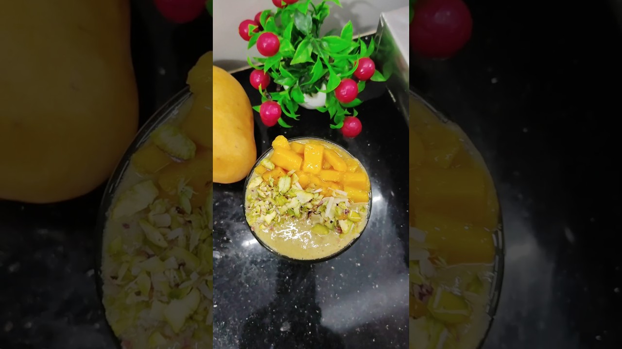 Weight Loss Smoothie Breakfast | Healthy Oats & Seeds Smoothie Recipe Weight Loss Smoothie Breakfast | Healthy Oats & Seeds Smoothie Recipe