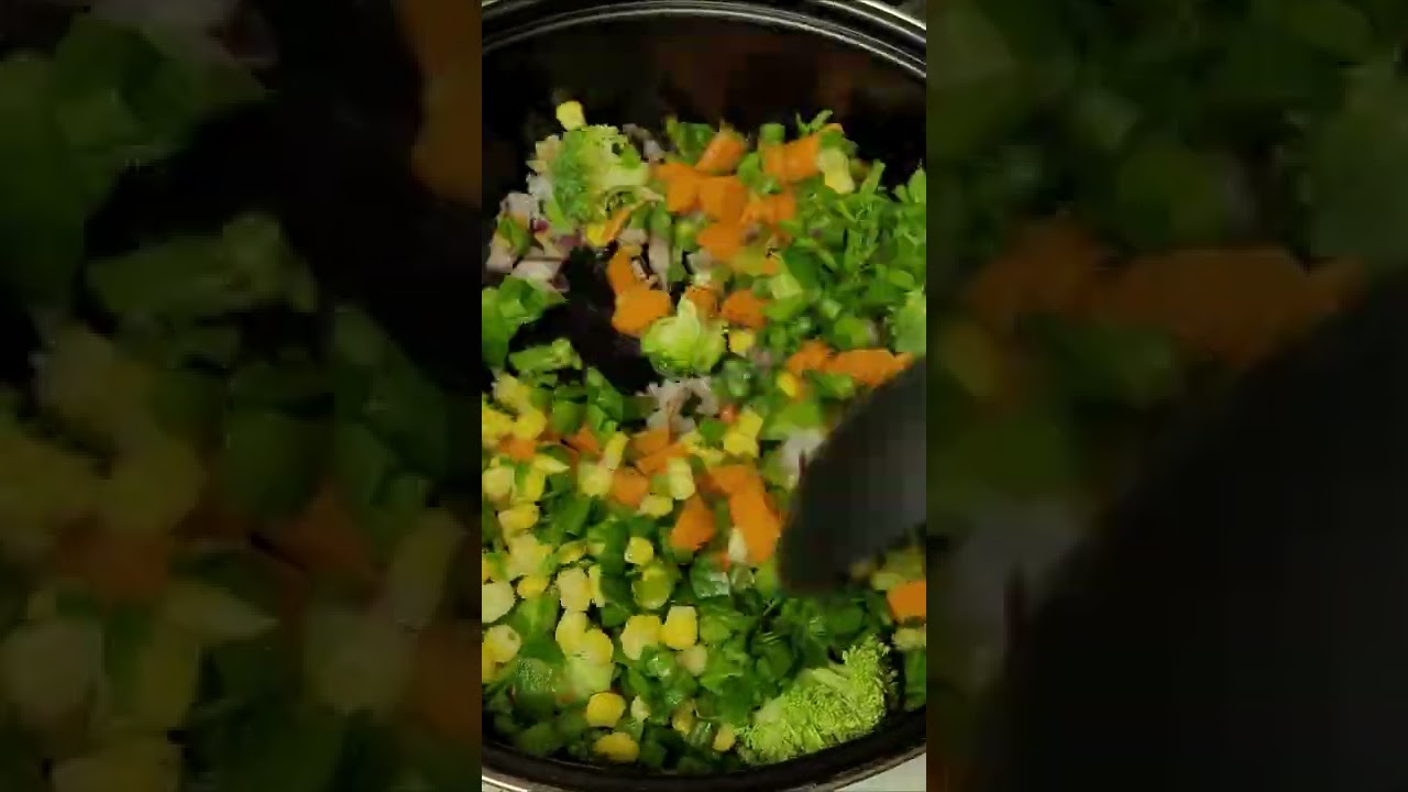 Delicious Healthy Winter Special Mixed Vegetable Soup| Weight Control Veg Soup #shorts #soup Delicious Healthy Winter Special Mixed Vegetable Soup| Weight Control Veg Soup #shorts #soup