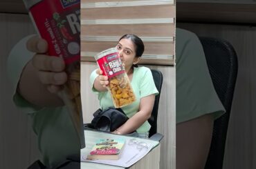 Healthy Office Snacks That Keep You Going snackman