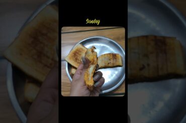 It makes your day #foodforfoodies #sandwich #highproteinrecipes #proteinsandwich #soyabeanrecipe