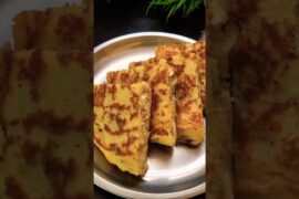 Perfect Healthy Breakfast for Every Day | Breakfast ideas #shorts #youtubeshorts #breakfast