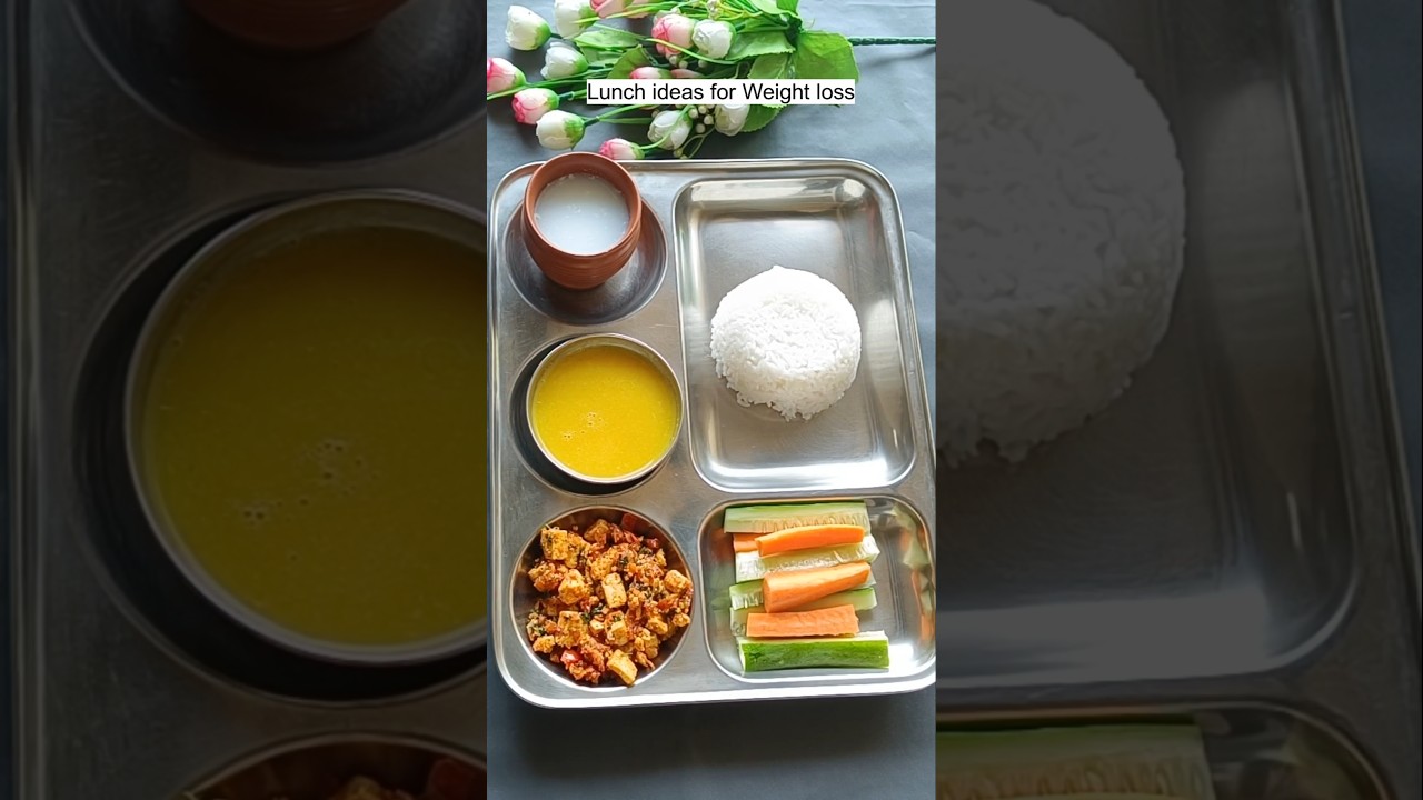 PROTEIN Rich Lunch ideas for WEIGHT Loss #shorts #shortvideo #lunchboxideas #lunch PROTEIN Rich Lunch ideas for WEIGHT Loss #shorts #shortvideo #lunchboxideas #lunch