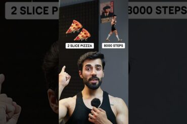 Calories are easy to eat. Hard to burn. #food #fitness #healthy #healthy food