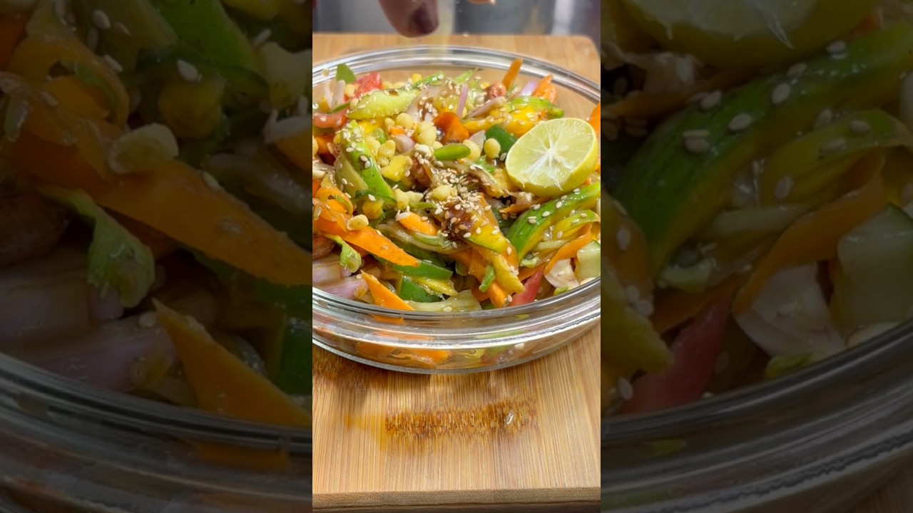 Healthy salad recipe for weightloose | #shortsfeed #shortsviral #shortvideo #shortsyoutube #short # Healthy salad recipe for weightloose | #shortsfeed #shortsviral #shortvideo #shortsyoutube #short #
