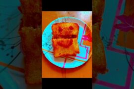 2 minut mein banaen breakfast me  healthy sandwich#viral #shorts #cooking #recipe #tasty