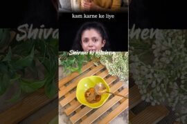 Golden Honey recipe by Shivangi Desai #shorts #ytshorts #youtubeshorts #viral #health #healthy