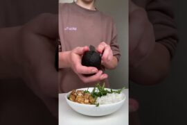 Easy Healthy Lunch Bowl Recipe