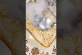 Smoke healthy sandwich #shorts