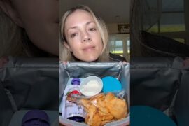 Pack My Daughter’s Lunch With Me || #packlunch #lunchbox #lunchideas #lunchideas #schoollunch #lunch