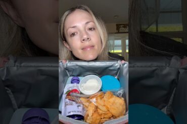 Pack My Daughter’s Lunch With Me || #packlunch #lunchbox #lunchideas #lunchideas #schoollunch #lunch