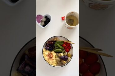 Day 196: healthy meals inspo #easynutrition #healthymeals #healthyfood