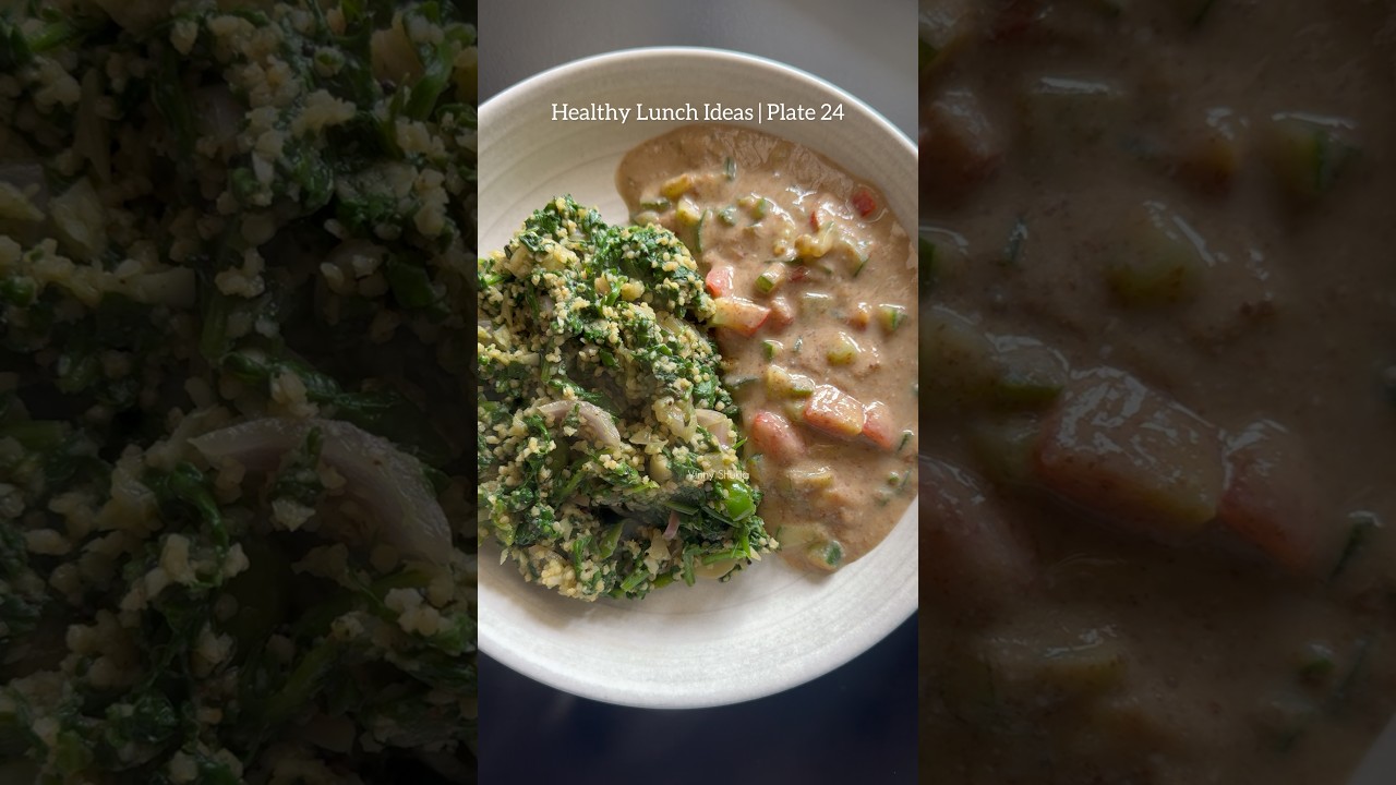 Healthy Lunch Ideas | Plate 24 Healthy Lunch Ideas | Plate 24