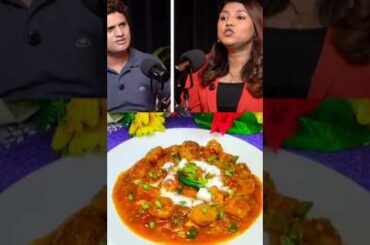 Healthy Manchurian Recipe #food #shorts #trending #manchurian #healthy #cooking  #manchurianrecipes