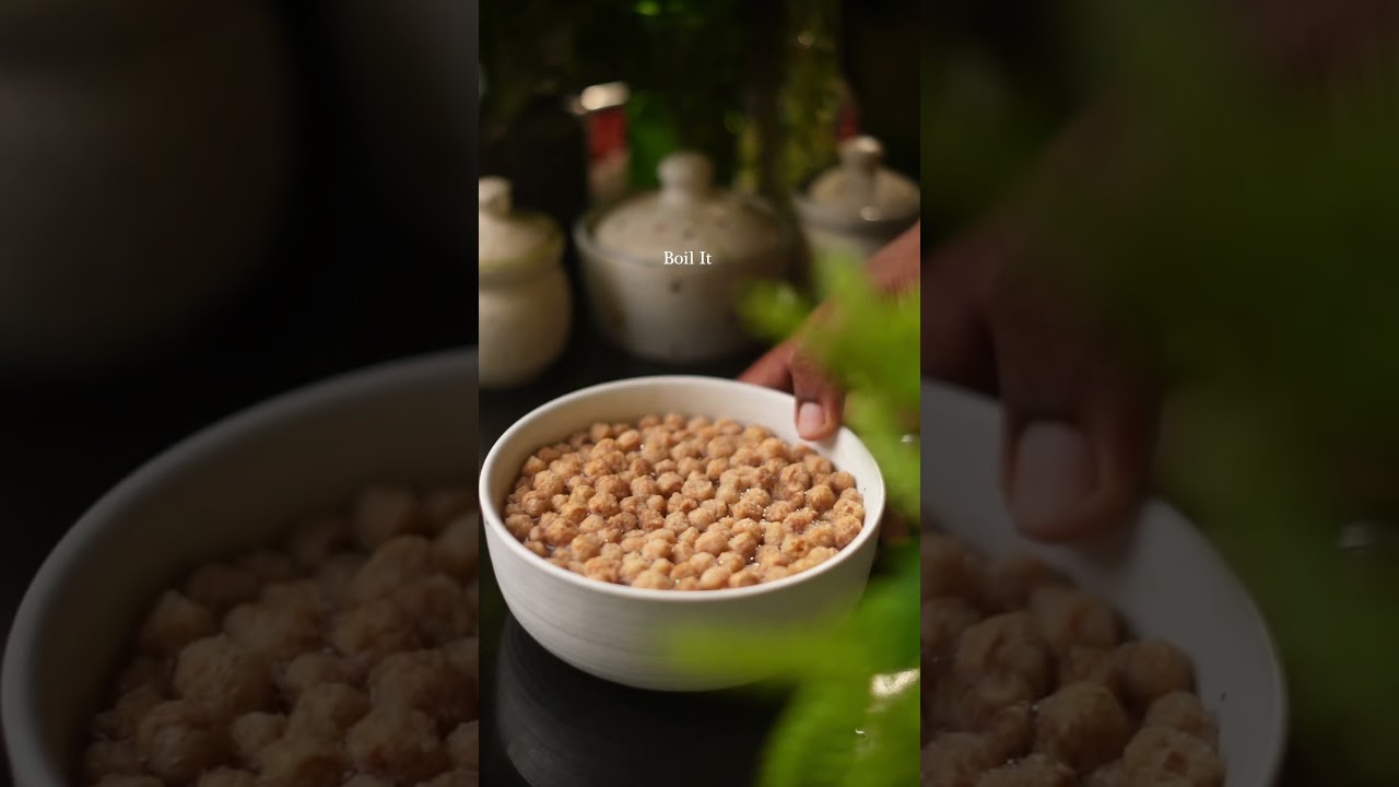 High Protein Masala Pori Recipe | Healthy Evening Snack for Weight Loss #indianrecipes #tamil High Protein Masala Pori Recipe | Healthy Evening Snack for Weight Loss #indianrecipes #tamil