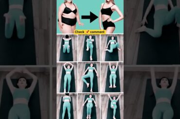 weight lose tips|weightlossweight loss exercises at home#yogafit #weightloss#fitnessroutine #shorts
