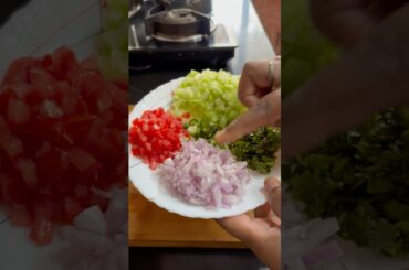 Healthy breakfast recipes Episode One #healthy #tasty #foodlover #tasteofindia