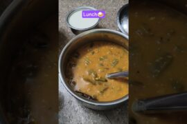 #shorts #shortsfeed #ytshorts #lunch #food #happy #healthy #trending #viral #cooking #kids#rusippoma