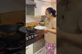 Today’s Lunch Thali #viralvideo #cooking #easyrecipe #shortvideo #foodie #healthy #food