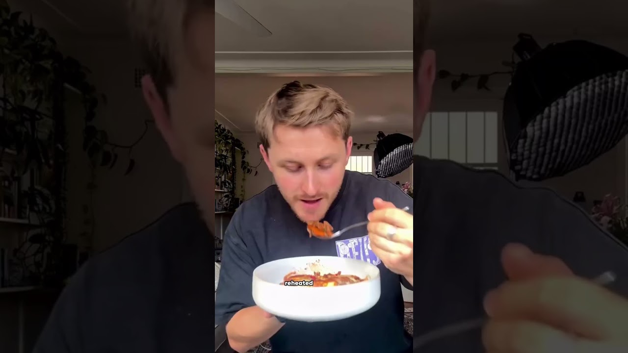 High protein layered sweet potato bake High protein layered sweet potato bake
