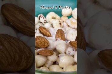 Easy Summer Healthy Snack Recipe #snacks #shortsfeed #shortvideo #healthyrecipes #summerfood