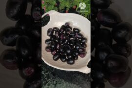 jamun khane ke fayde#recipe#health#food#shorts