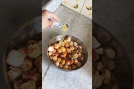 Healthy weight loss recipe | #shubhrarecipes #foodblogger #viralshorts