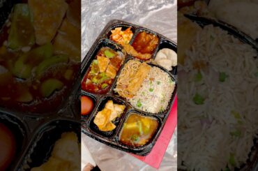 Food challenge:Newly launched food |#food #foodchallenge #streetfood #momos #panipuri