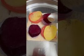 Bombay Sandwich Recipe Healthy #sandwich #healthy #bombay #viral #shorts