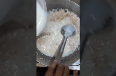 Sugarfree Healthy Gehu Ka Oats  #oats #recipe #breakfast #healthy #cooking #hindirecipe