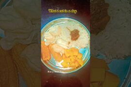 2 meal a day #shorts #intermittentfasting #weightloss  #omad #cutweight  #food #diet #ytshorts #fyp