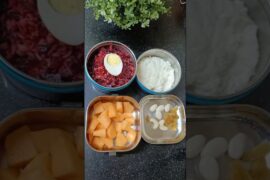 Healthy snack and lunch box ideas for kids#yt shorts#@KrishnaHealthyKitchen.