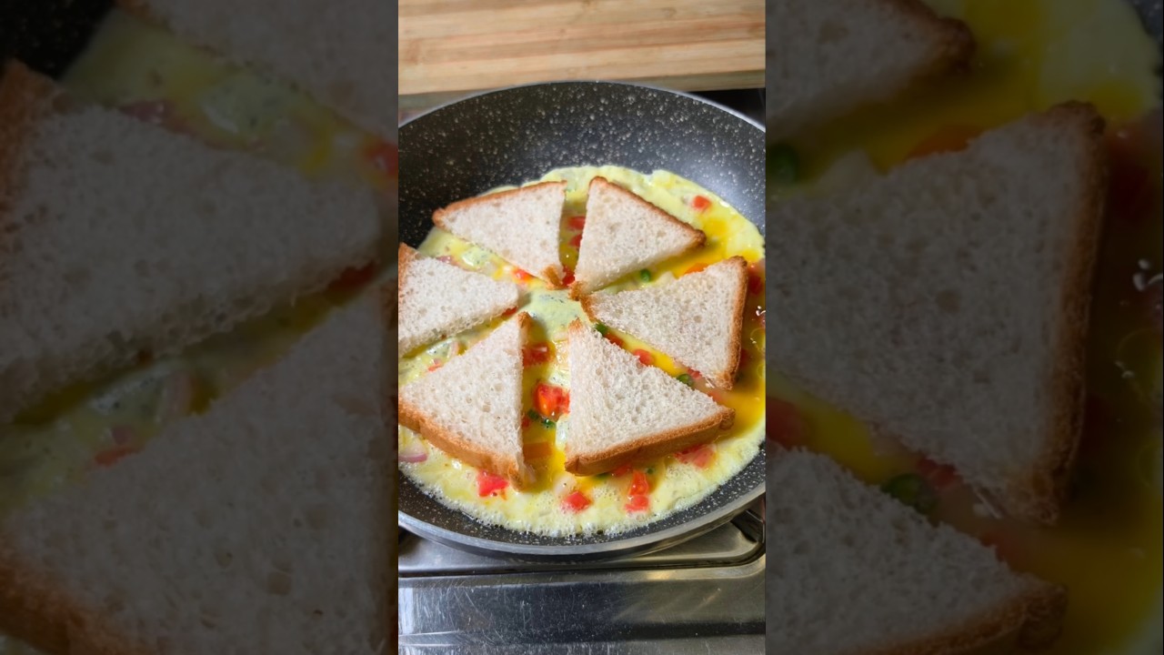Cheese Egg Sandwich #shorts #shortsvideo #youtubeshorts Cheese Egg Sandwich #shorts #shortsvideo #youtubeshorts