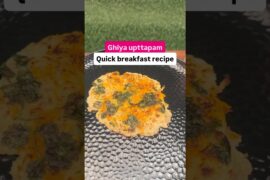 Healthy WEIGHT LOSS recipe | Quick and easy breakfast ideas #gym #recipe #weightloss