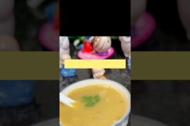 Diet special Moringa Soup Healthy Food #trendingshorts #healthy #recipe #food #trending