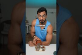 Sticky Date Chia Pudding | Try It Or Trash It