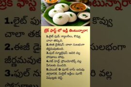 "Are you having Idli for breakfast? Here is why it’s the ultimate healthy choice! "