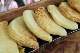 Ak ktori suji se bnay testy or healthy nasta recipe #pujahomekitchen #healthylifestyle #food