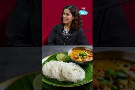 Try This Tasty, Protein-Packed Weight Loss Recipe! | Fit Tak | Health shorts