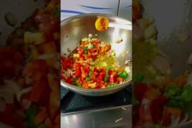 healthy morning nashta #trending #recipe#short feed #music #song #viral #food
