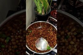 chana recipe , healthy breakfast recipes , easy snacks recipe , #recipe #cooking #breakfast