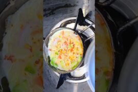 Quick and Easy Eggs Sandwich #shortsfeed #viralshorts #shotrs #shortvideo #fyp