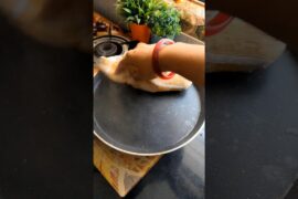 unique healthy and instant snacks recipes#trending#breakfast#shortvideo#healtyfood#blackchickpeasfos