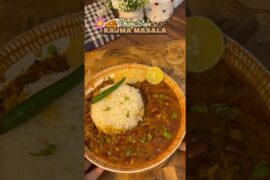 Rajma Masala #trending #recipe #viral #food #explore #rajmachawal #rajma #healthy #comfortfood #easy