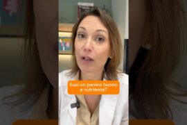 Un’idea per un panino buono, sano e nutriente senza nemmeno bisogno di accendere i fornelli.