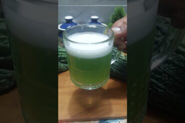 Bitter gourd juice(Karela)##bittergourd#juice#karelajuice#shortsfeed#healthbenefits #health #food