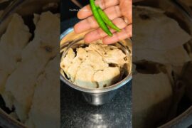 Jonna rotte Podi #shorts #ytshorts #snacks #weightloss #recipe