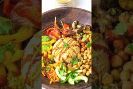 Its better than Quinoa #millets #bibimbap #quinoa #diet #protein  #weightloss #recipe #food