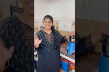 Kezhvaragu Verkadalai Kozhukattai Snacks Recipe For Reethu School Sharing Day #ragikozhukattai