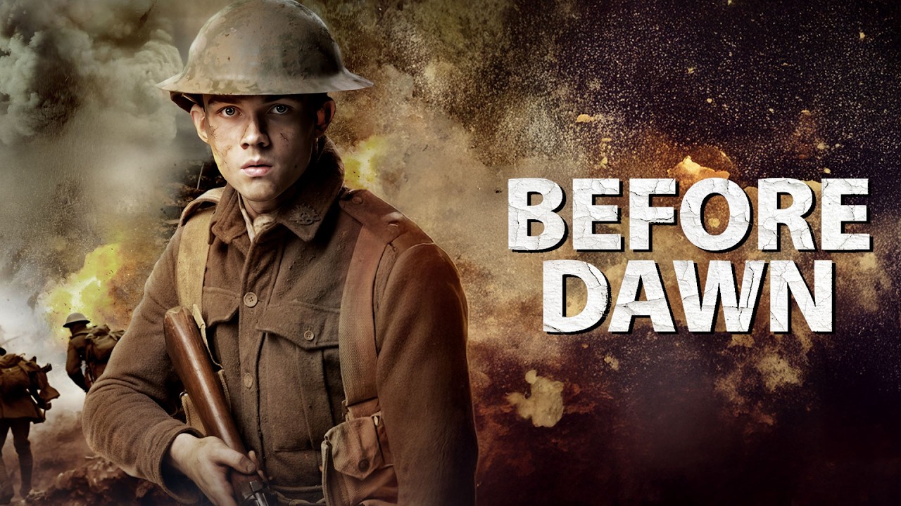 TRAVIS JEFFERY in packenden KRIEGSFILM | ganzer film | filme nach wahren begebenheiten | Before Dawn TRAVIS JEFFERY in packenden KRIEGSFILM | ganzer film | filme nach wahren begebenheiten | Before Dawn
