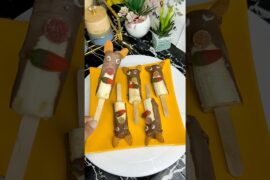 Quick kids snacks #viralshortsvideo #shortvideo #recipe #snacks